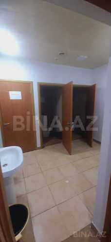 10 otaqlı ofis - 28 May m. - 460 m² (28)