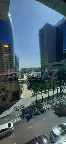 10 otaqlı ofis - 28 May m. - 460 m² (30)