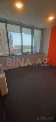 10 otaqlı ofis - 28 May m. - 460 m² (7)