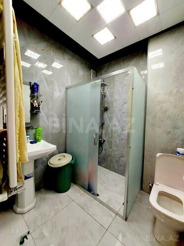 Satılır 3 otaqlı köhnə tikili 75 m², photo 13 from 14