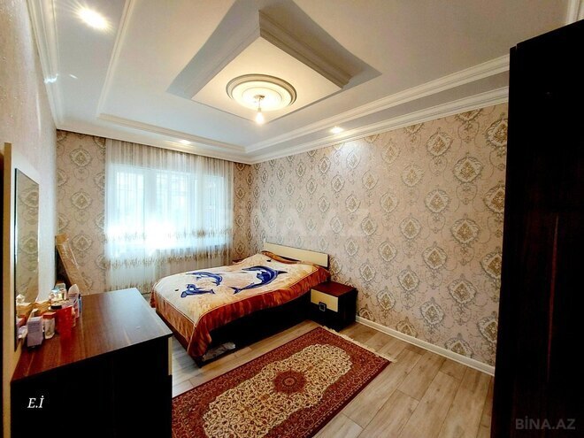 Satılır 3 otaqlı köhnə tikili 75 m², photo 4 from 14