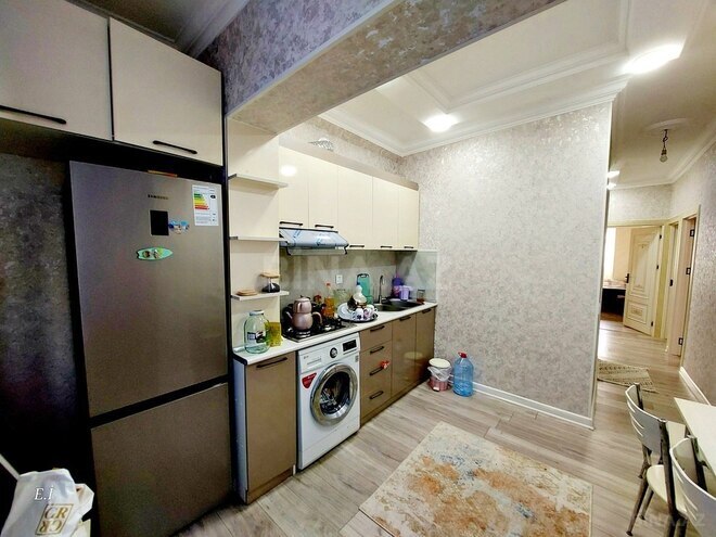 Satılır 3 otaqlı köhnə tikili 75 m², photo 9 from 14