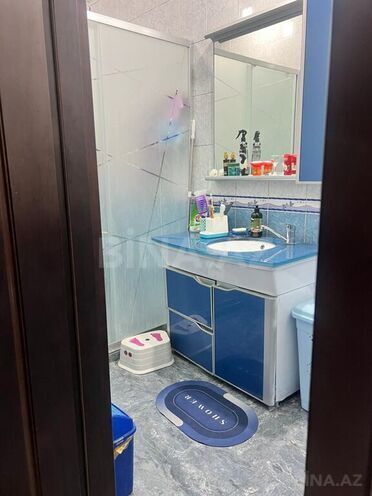3 otaqlı yeni tikili - Yeni Yasamal q. - 127 m² (7)