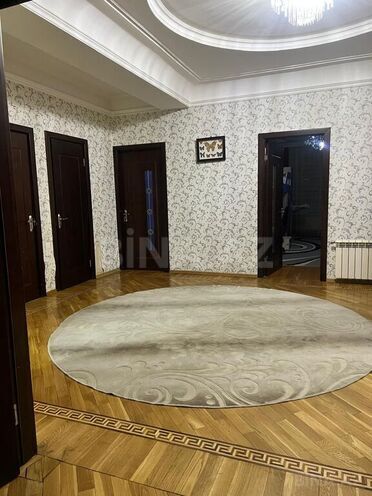 3 otaqlı yeni tikili - Yeni Yasamal q. - 127 m² (5)