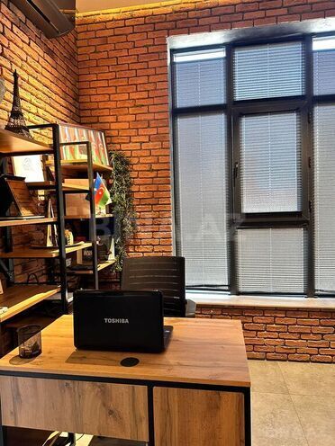 İcarəyə verilir 1 otaqlı ofis 75 m², Şah İsmayıl Xətai m., photo 9 from 19