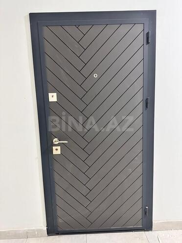 İcarəyə verilir 1 otaqlı ofis 75 m², Şah İsmayıl Xətai m., photo 16 from 19