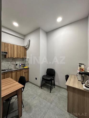 İcarəyə verilir 1 otaqlı ofis 75 m², Şah İsmayıl Xətai m., photo 12 from 19