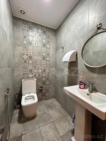 İcarəyə verilir 1 otaqlı ofis 75 m², Şah İsmayıl Xətai m., photo 14 from 19