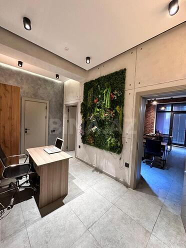 İcarəyə verilir 1 otaqlı ofis 75 m², Şah İsmayıl Xətai m., photo 3 from 19