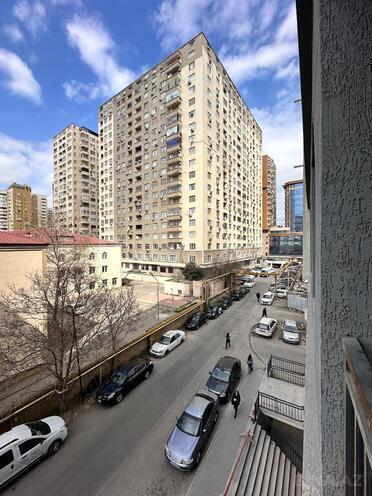 İcarəyə verilir 1 otaqlı ofis 75 m², Şah İsmayıl Xətai m., photo 18 from 19