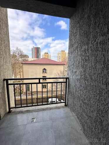 İcarəyə verilir 1 otaqlı ofis 75 m², Şah İsmayıl Xətai m., photo 17 from 19
