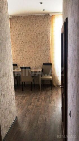 2 otaqlı köhnə tikili - Elmlər Akademiyası m. - 47 m² (3)