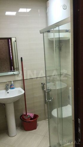 2 otaqlı köhnə tikili - Elmlər Akademiyası m. - 47 m² (10)