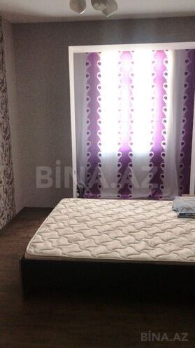 2 otaqlı köhnə tikili - Elmlər Akademiyası m. - 47 m² (5)