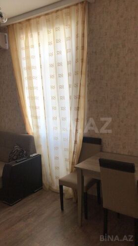 2 otaqlı köhnə tikili - Elmlər Akademiyası m. - 47 m² (9)