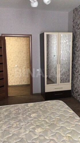 2 otaqlı köhnə tikili - Elmlər Akademiyası m. - 47 m² (7)