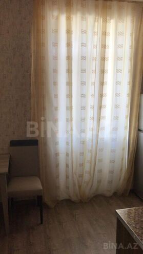 2 otaqlı köhnə tikili - Elmlər Akademiyası m. - 47 m² (8)