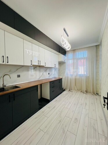 3 otaqlı yeni tikili - Masazır q. - 74 m² (6)