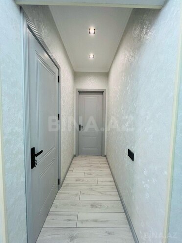 3 otaqlı yeni tikili - Masazır q. - 74 m² (9)