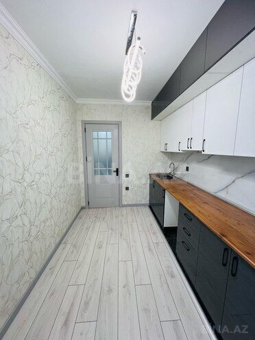 3 otaqlı yeni tikili - Masazır q. - 74 m² (4)