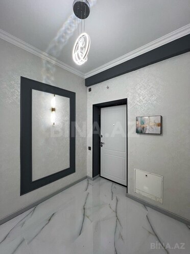 3 otaqlı yeni tikili - Masazır q. - 74 m² (7)