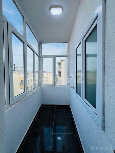 3 otaqlı yeni tikili - Masazır q. - 74 m² (3)