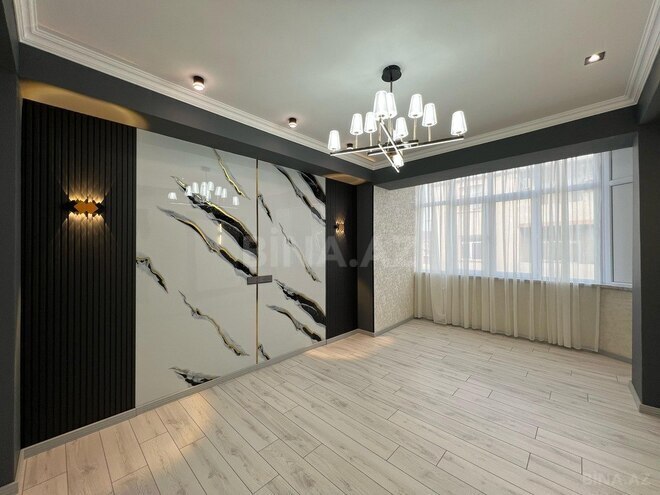 3 otaqlı yeni tikili - Masazır q. - 74 m² (5)