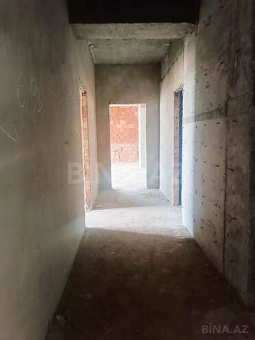 4-комн. новостройка - м. Шах Исмаил Хатаи - 202 м² (7)