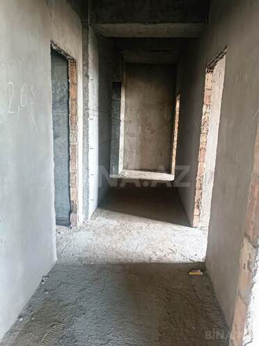 4-комн. новостройка - м. Шах Исмаил Хатаи - 202 м² (8)