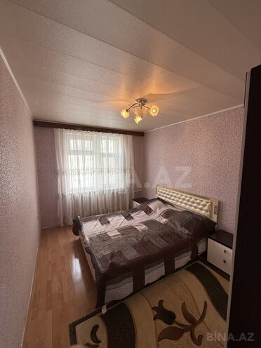 4 otaqlı köhnə tikili - Badamdar q. - 75 m² (14)