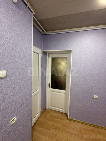 4 otaqlı köhnə tikili - Badamdar q. - 75 m² (3)