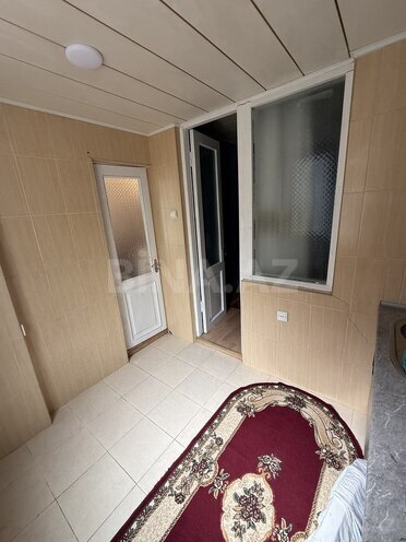4 otaqlı köhnə tikili - Badamdar q. - 75 m² (8)