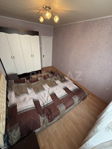 4 otaqlı köhnə tikili - Badamdar q. - 75 m² (15)