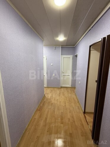 4 otaqlı köhnə tikili - Badamdar q. - 75 m² (1)