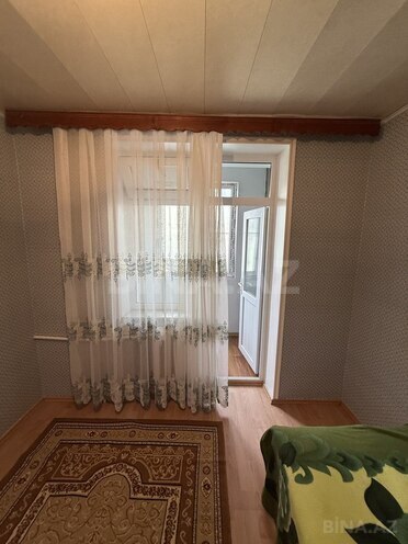 4 otaqlı köhnə tikili - Badamdar q. - 75 m² (11)
