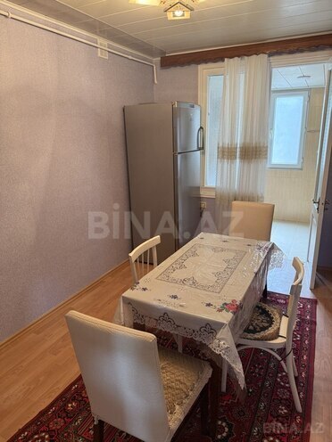 4 otaqlı köhnə tikili - Badamdar q. - 75 m² (17)