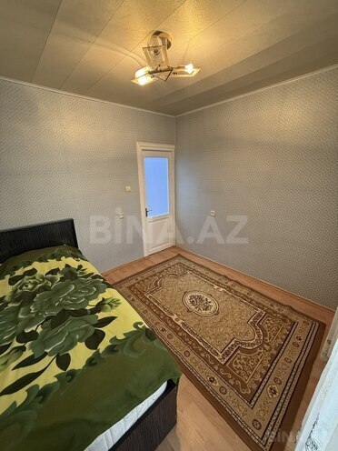 4 otaqlı köhnə tikili - Badamdar q. - 75 m² (10)