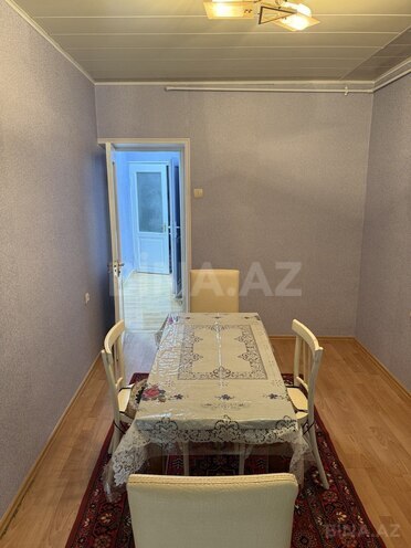4 otaqlı köhnə tikili - Badamdar q. - 75 m² (16)