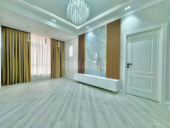 2-комн. новостройка - Наримановский  р. - 55 м² (1)