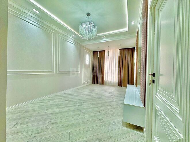2-комн. новостройка - Наримановский  р. - 55 м² (2)