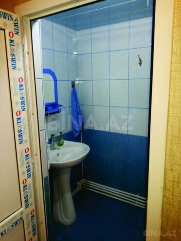 2 otaqlı yeni tikili - Masazır q. - 56 m² (2)