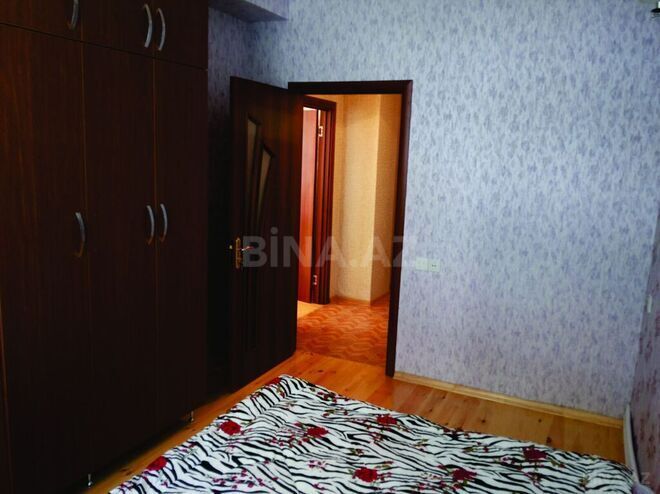 2 otaqlı yeni tikili - Masazır q. - 56 m² (11)