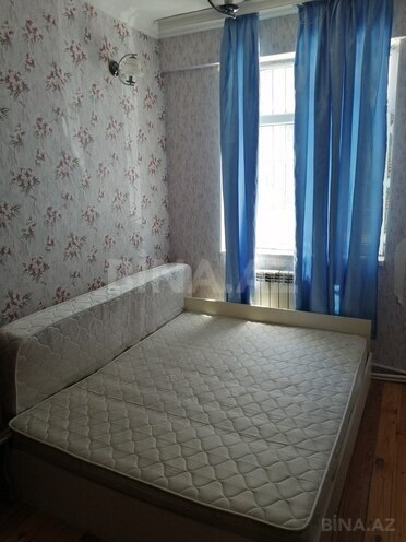 2 otaqlı yeni tikili - Masazır q. - 56 m² (10)