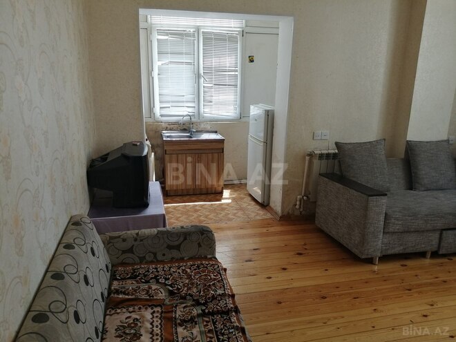 2 otaqlı yeni tikili - Masazır q. - 56 m² (7)