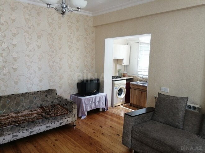 2 otaqlı yeni tikili - Masazır q. - 56 m² (5)