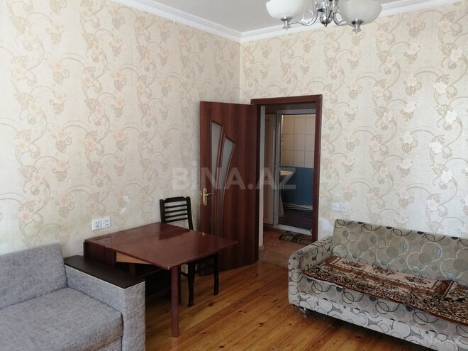 2 otaqlı yeni tikili - Masazır q. - 56 m² (8)