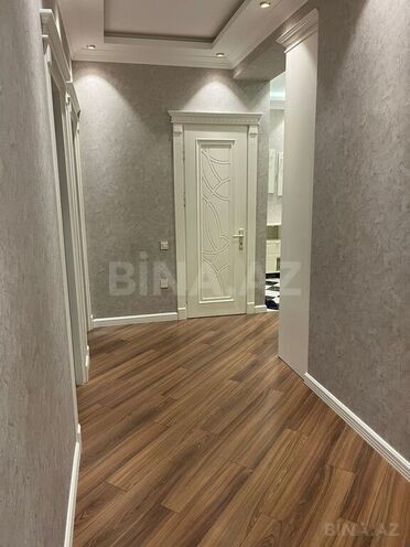 3 otaqlı yeni tikili - Nəsimi r. - 100 m² (15)