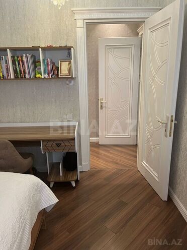 3 otaqlı yeni tikili - Nəsimi r. - 100 m² (10)