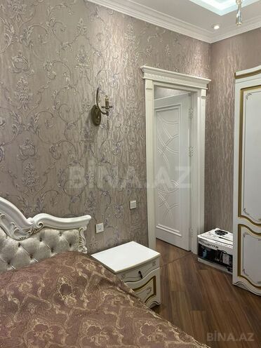 3 otaqlı yeni tikili - Nəsimi r. - 100 m² (5)