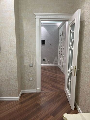 3 otaqlı yeni tikili - Nəsimi r. - 100 m² (13)